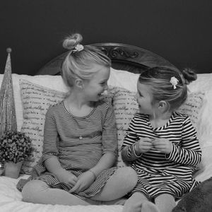 Meet your Posher, Robyn